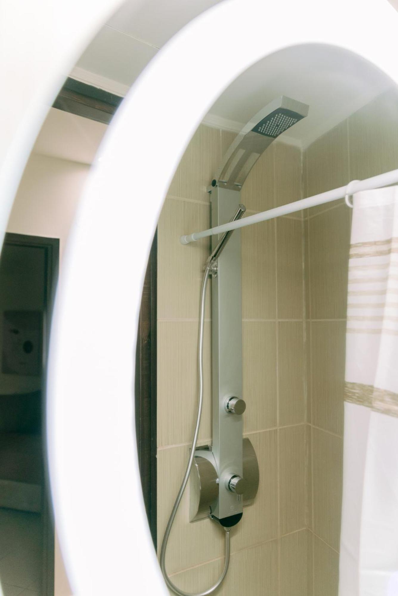 Ismini City Center Apartment Ираклион Экстерьер фото