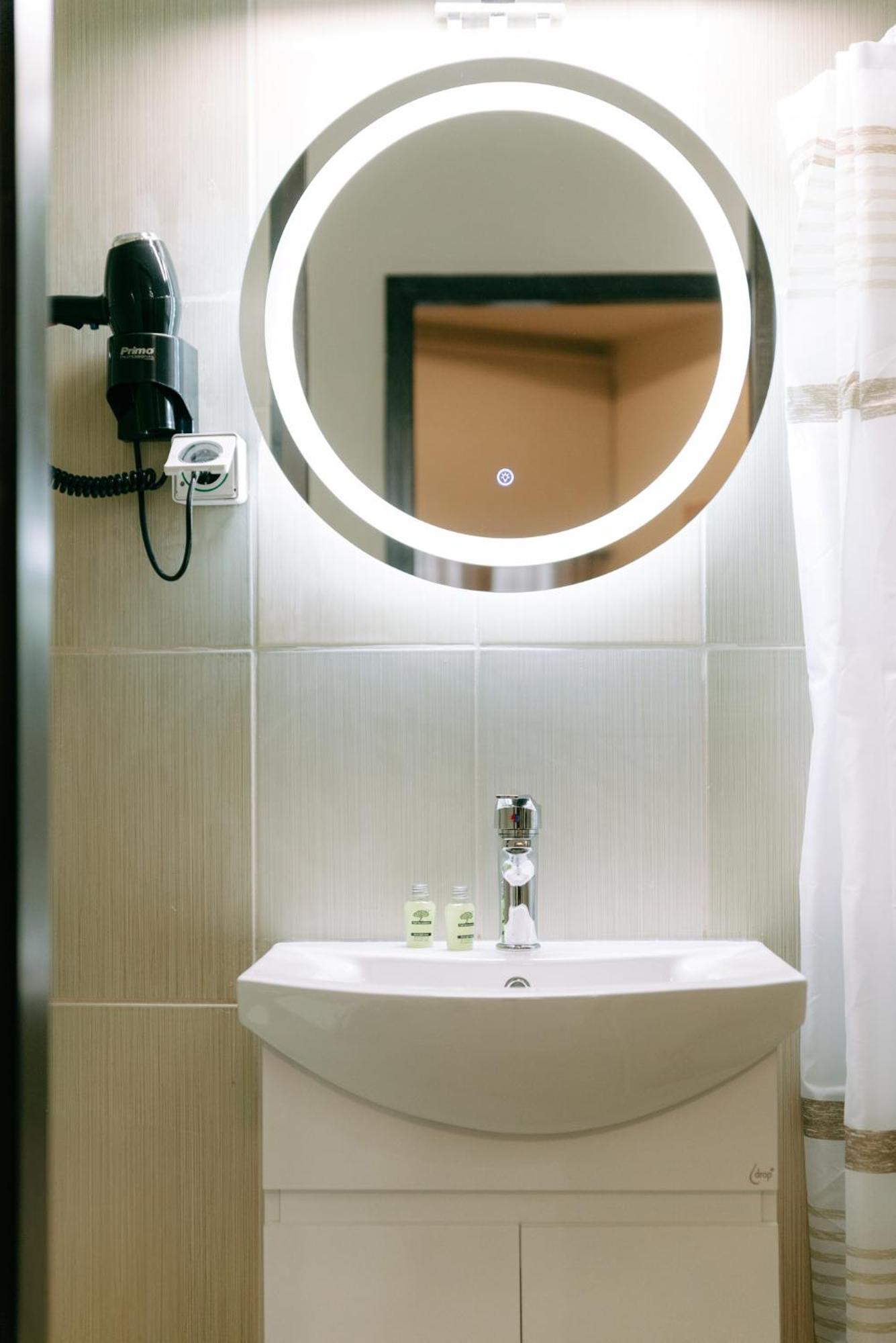 Ismini City Center Apartment Ираклион Экстерьер фото